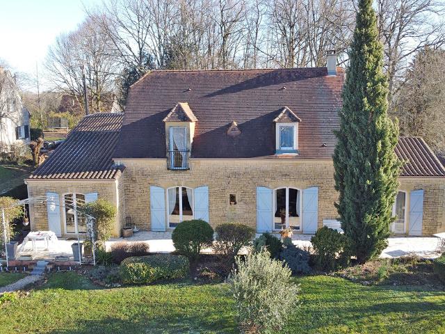 Maison vente à Sarlat-la-Canéda, Sarlat-la-canéda