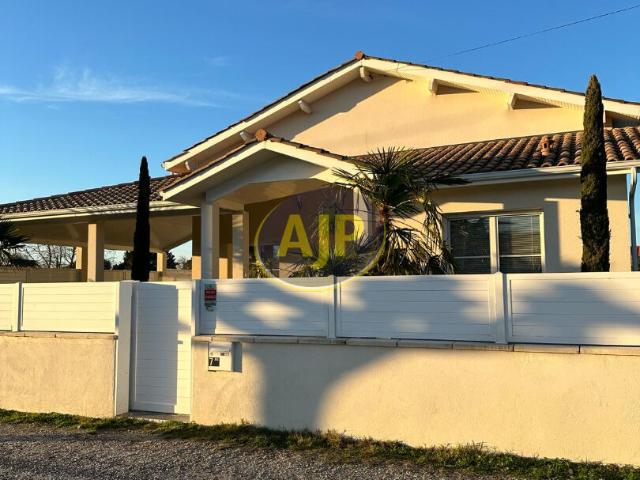 Maison vente à Lesparre-Médoc, Le Verdon-sur-mer