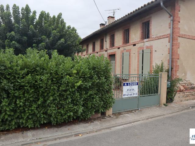 Maison location à Bobila, Ondes