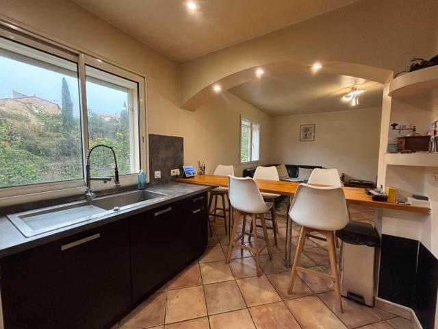 Maison vente à Sorède, Pyrénées-Orientales