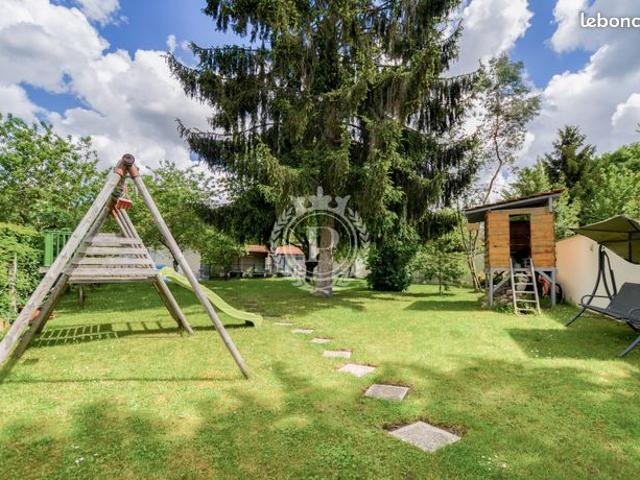 Maison vente à Sarcelles, Saint-brice-sous-forêt