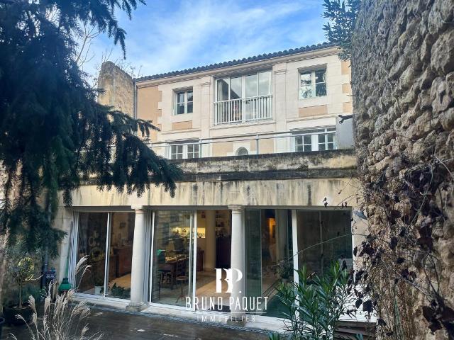 Maison vente à Poitiers