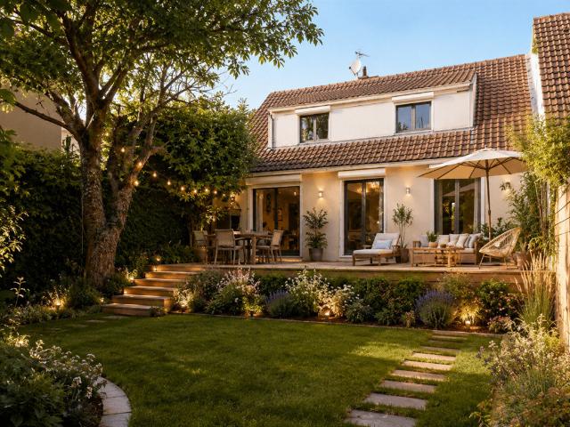 Maison vente à Antony, Bagneux