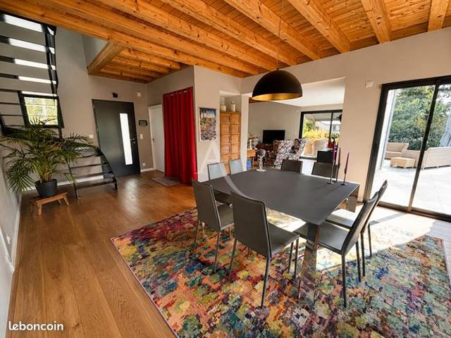 Maison vente à Châteaubriant-Ancenis, Nozay