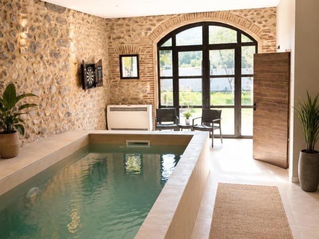 Maison vente à Céret, Saint-jean-pla-de-corts