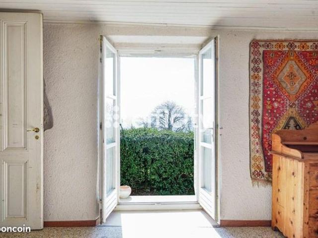 Maison vente à Saint-Julien-en-Genevois, Lucinges