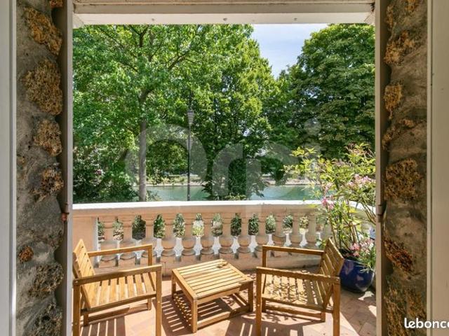 Maison vente à Nogent-sur-Marne, Le Perreux-sur-marne
