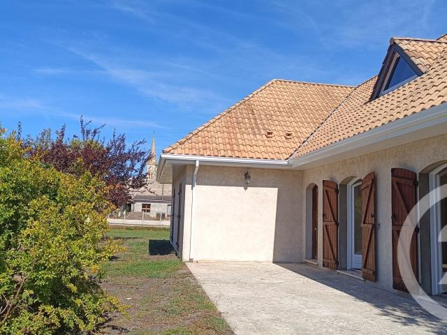 Maison vente à Lesparre-Médoc, Talais