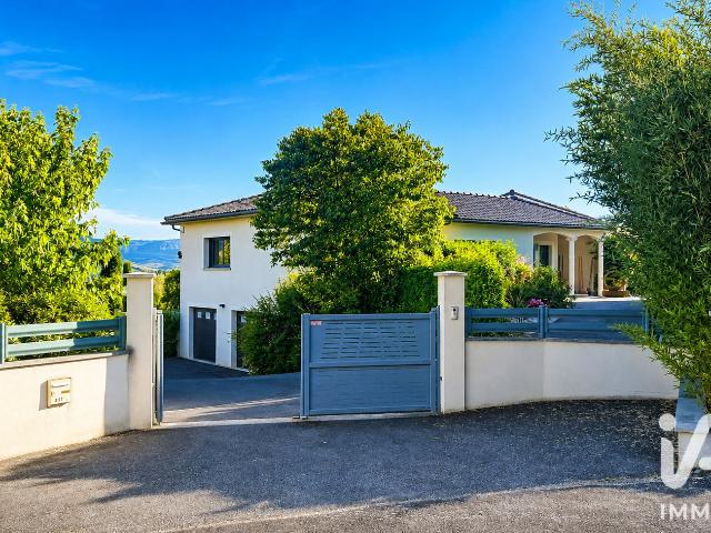 Maison vente à Millau