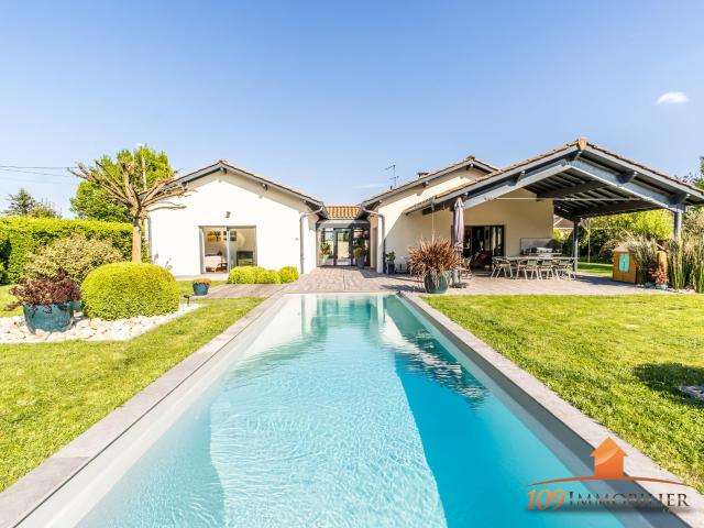 Maison vente à Villefranche-sur-Saône, Rhône