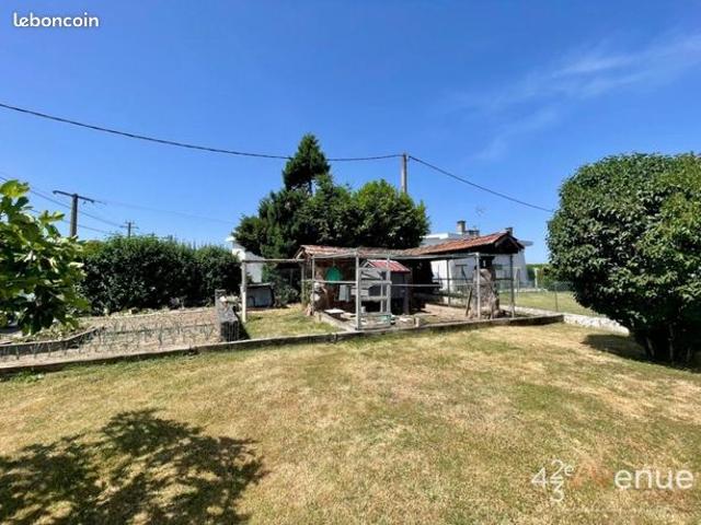 Maison vente à Yssingeaux, Saint-ferréol-d'auroure
