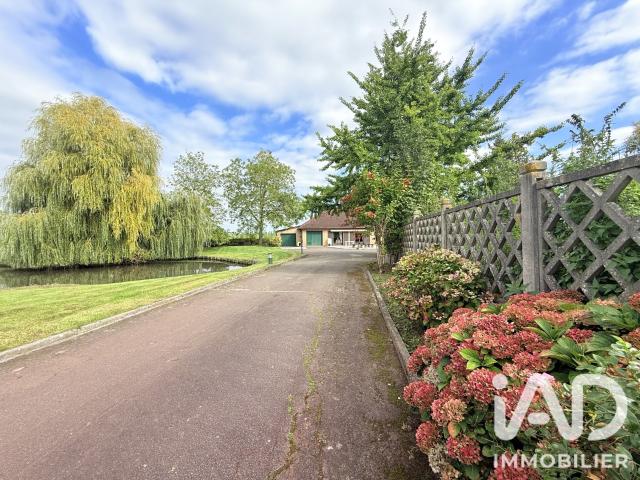 Maison vente à Wandignies-Hamage, Nord