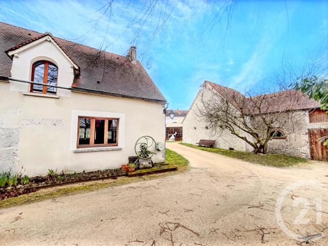 Maison vente à Orléans, Beaugency