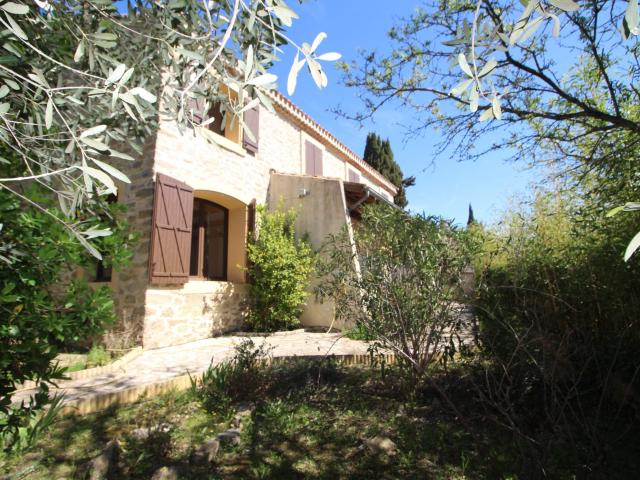 Maison vente à Béziers, Occitanie