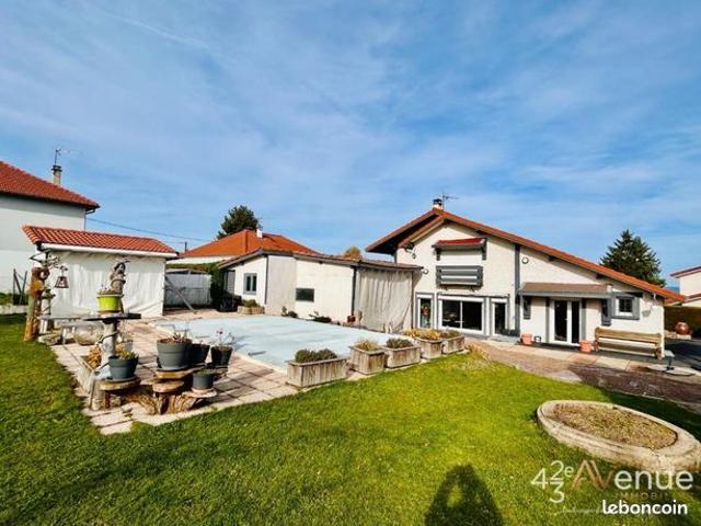 Maison vente à Yssingeaux, Saint-ferréol-d'auroure