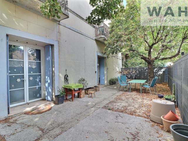 Maison vente à Montpellier, Lansargues