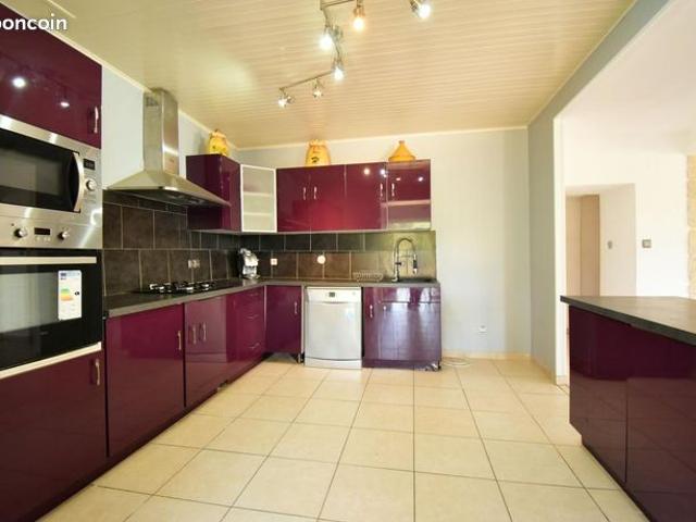 Maison vente à Bourg-lès-Valence, Drôme