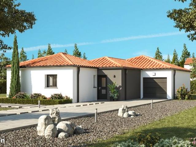 Maison vente à Basse-goulaine