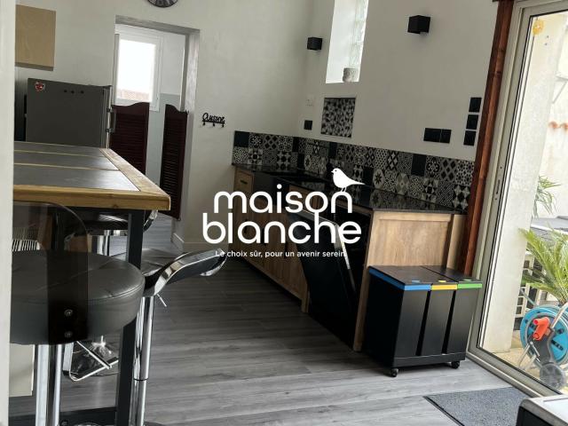 Maison location à Hameau de France, Surgères