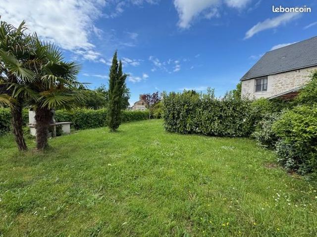 Maison vente à Montmorillon, La Trimouille