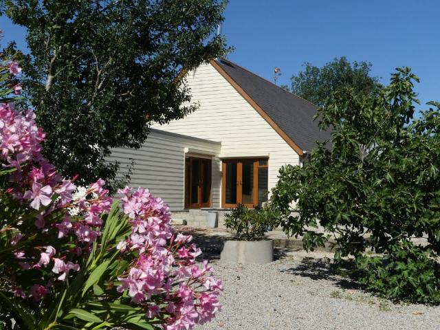 Maison vente à Montmorillon, Champniers