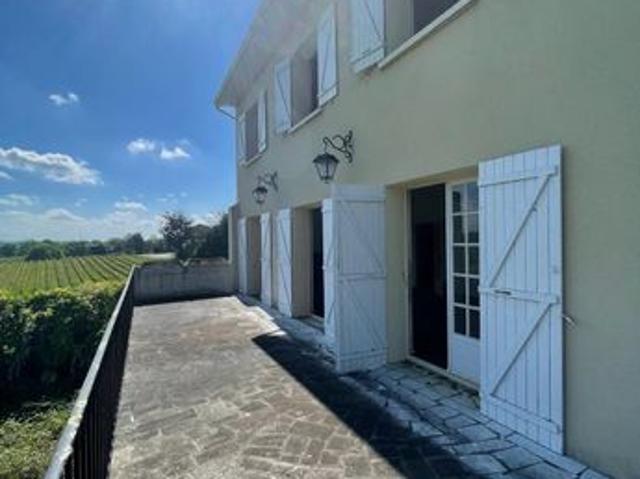 Maison vente à Aignan