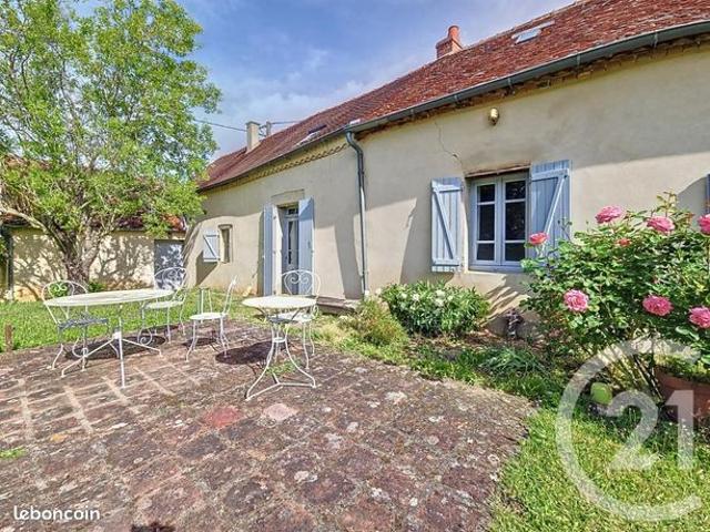 Maison vente à Vichy, Deneuille-lès-chantelle