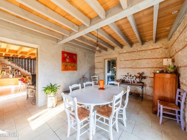 Maison vente à Agen, Brax