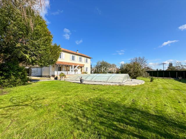 Maison vente à Salies-du-Salat, Haute-Garonne
