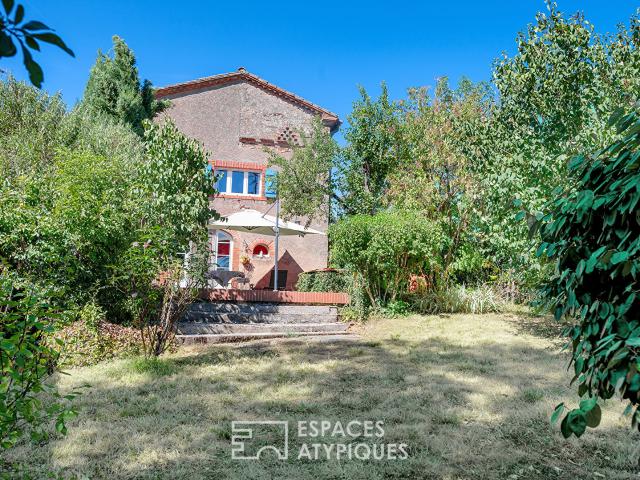 Maison vente à Albi, Mouzieys-teulet