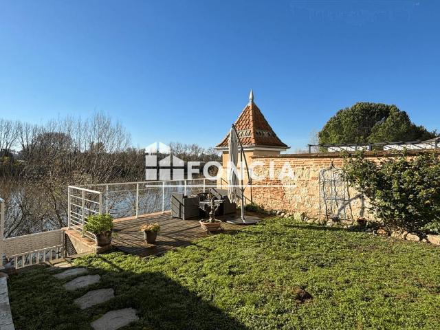 Maison vente à Castelsarrasin, Lamagistère