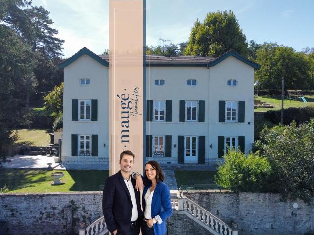 Maison vente à Malatête, Septème