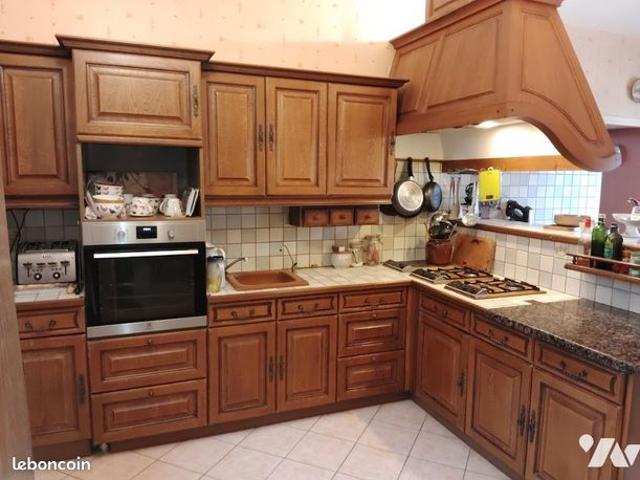 Maison vente à Auxerre, Migennes