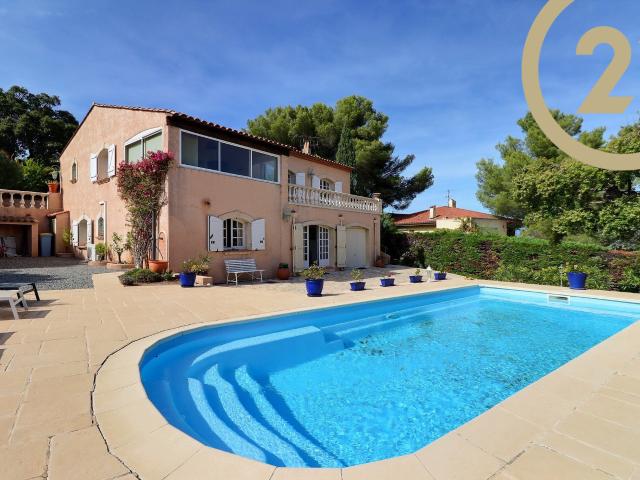 Maison vente à Fréjus, Var