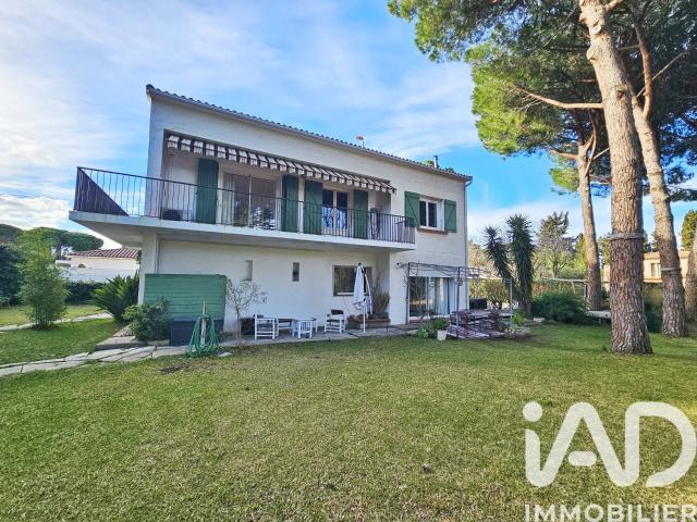 Maison vente à Perpignan