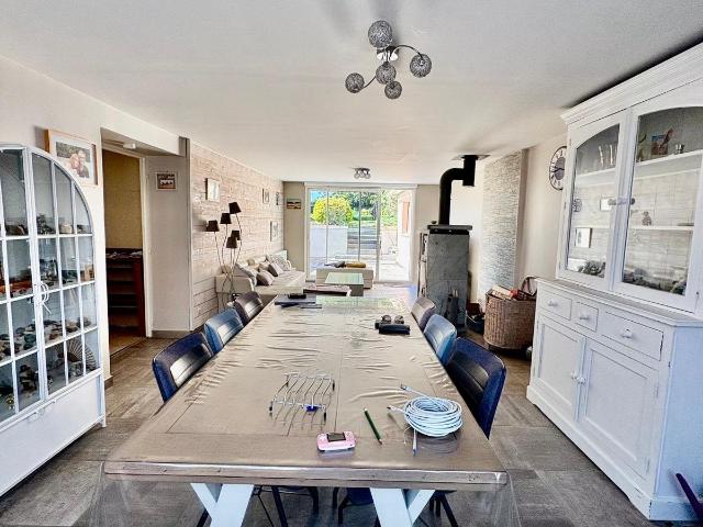 Maison vente à Belloy-sur-Somme, Somme