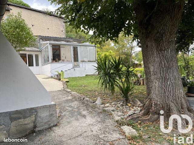 Maison vente à Archiac