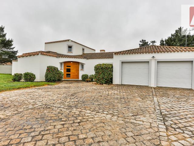 Maison vente à Les Sables-d'Olonne, Le Fenouiller
