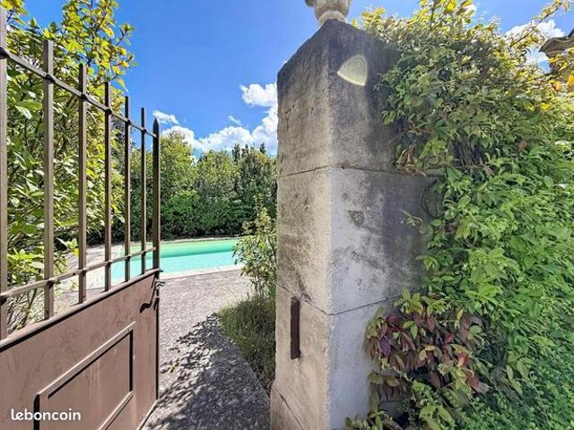 Maison vente à Arles, Eygalières