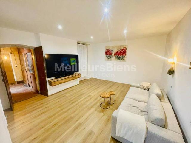 Maison vente à Céret, Thuir