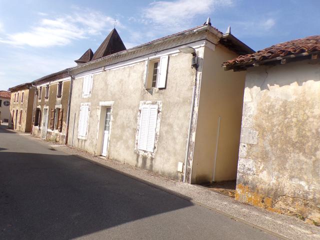 Maison vente à Mont-de-Marsan, Horsarrieu