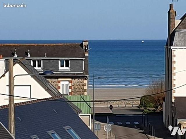Maison vente à Saint-Brieuc, Bretagne