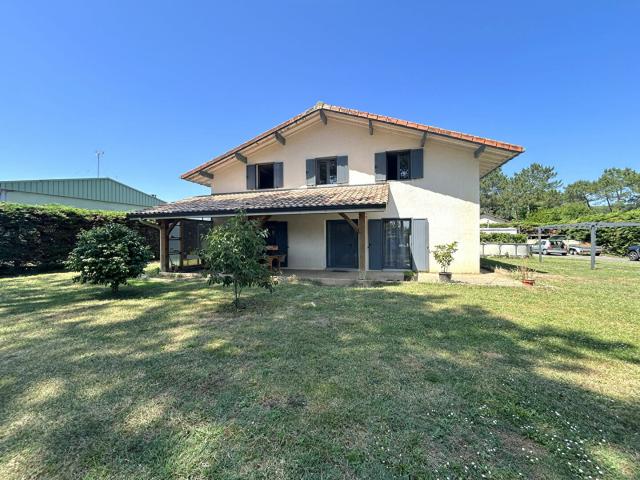 Maison vente à Dax, Soorts-hossegor