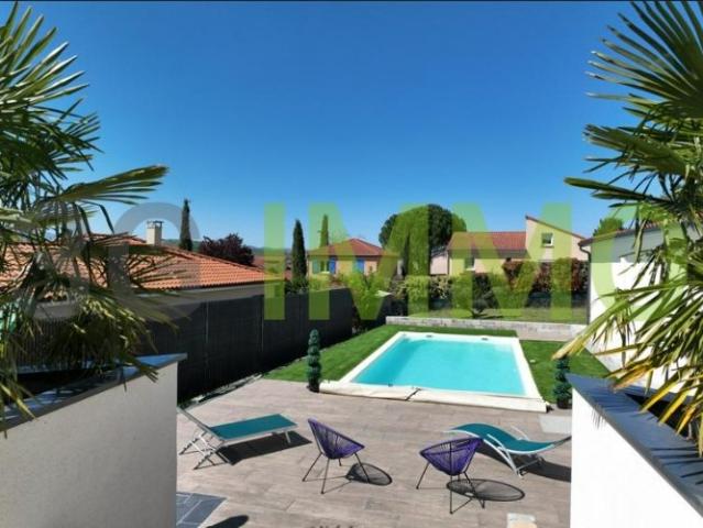 Maison vente à France métropolitaine, Mezel