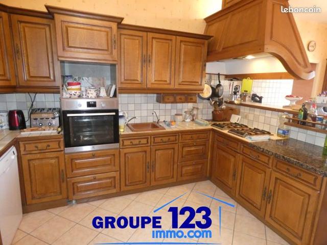 Maison vente à Auxerre, Migennes