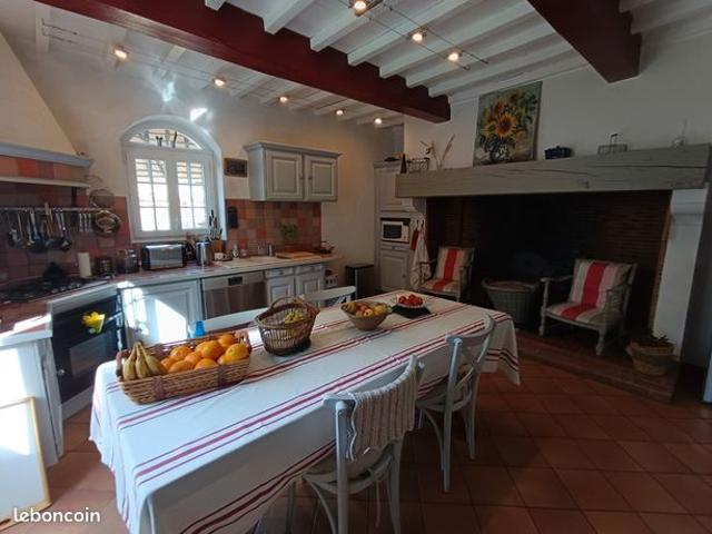 Maison vente à Aire-sur-l'adour