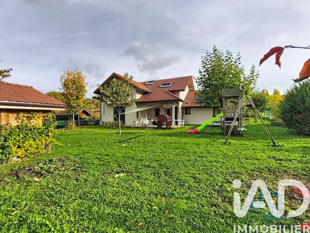 Maison vente à Chez Desbois, Larringes