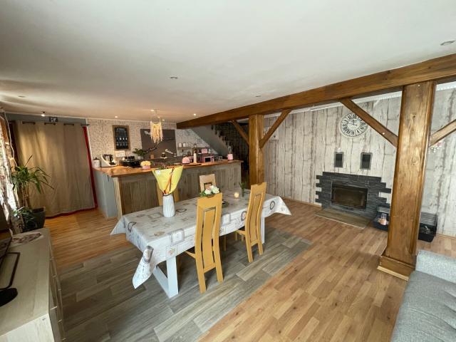 Maison vente à Toul, Essey-et-maizerais
