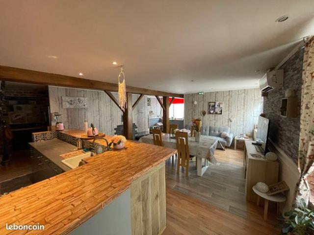 Maison vente à Toul, Essey-et-maizerais