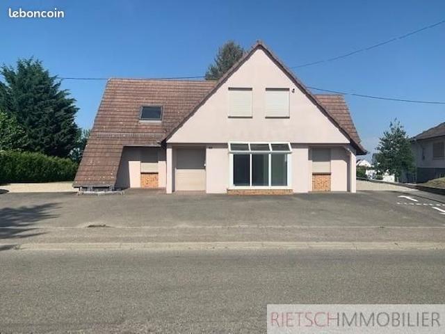 Maison vente à Saverne, Grand Est